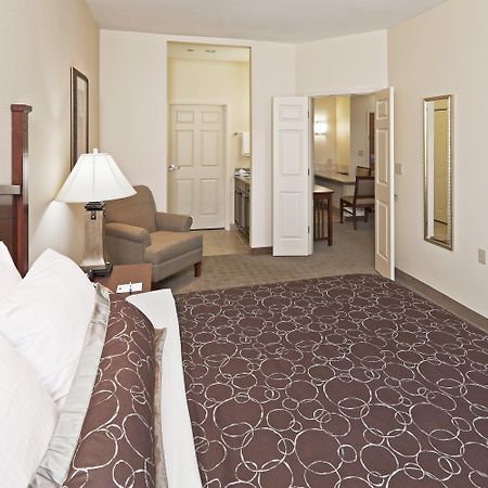 Staybridge Suites Oklahoma City By Ihg מראה חיצוני תמונה