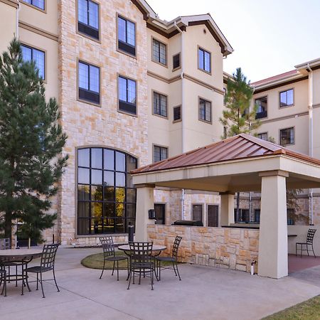 Staybridge Suites Oklahoma City By Ihg מראה חיצוני תמונה