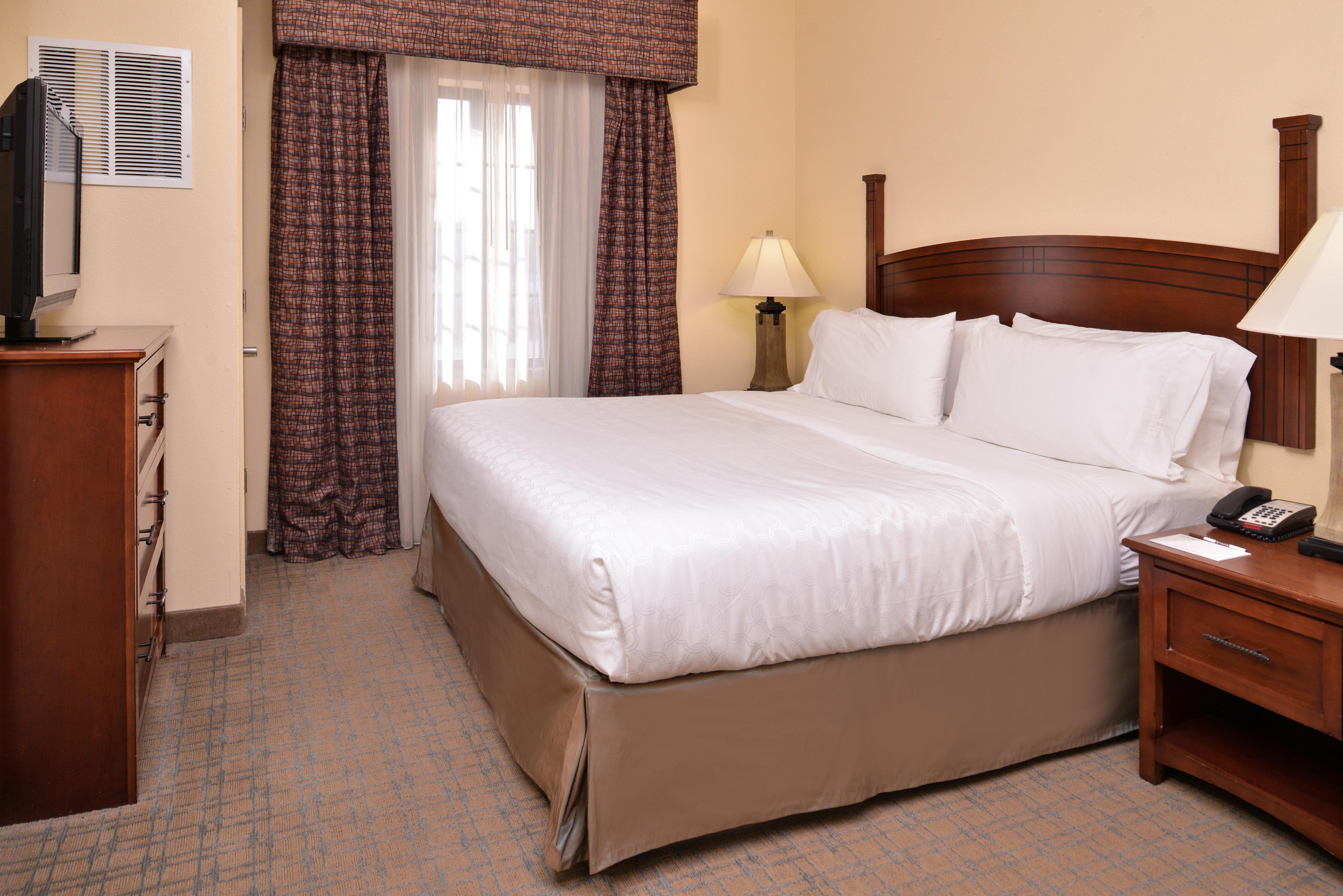 Staybridge Suites Oklahoma City By Ihg מראה חיצוני תמונה