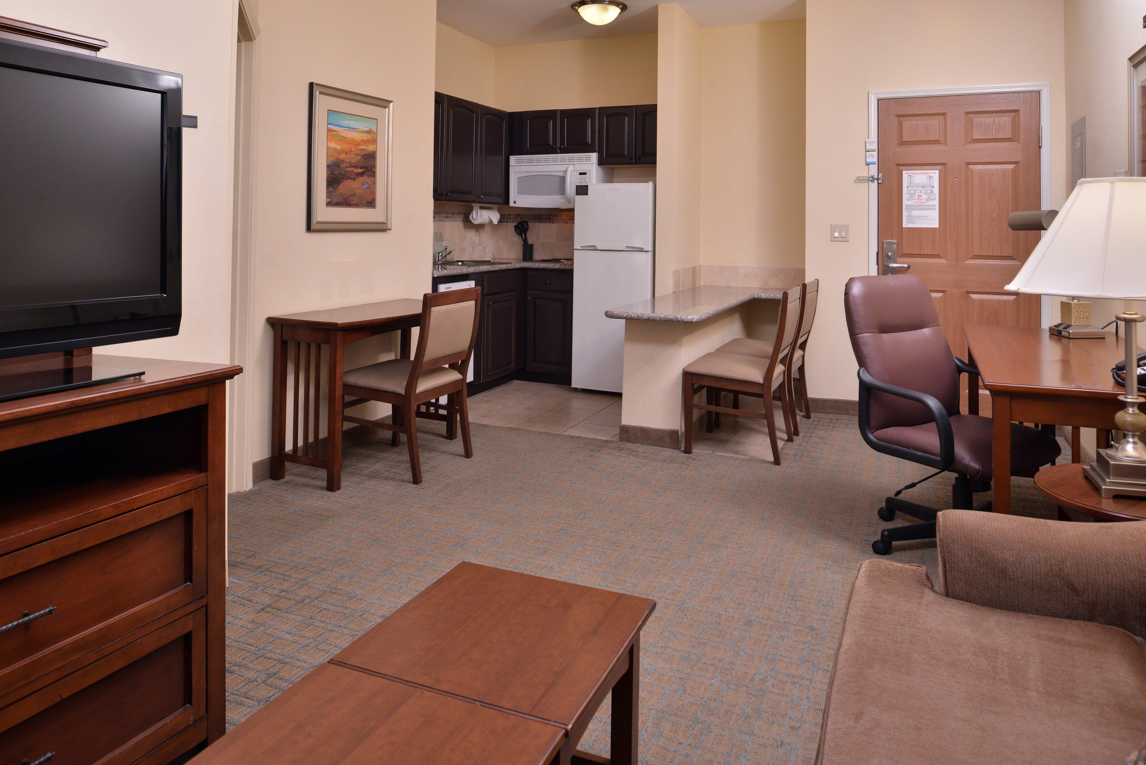 Staybridge Suites Oklahoma City By Ihg מראה חיצוני תמונה