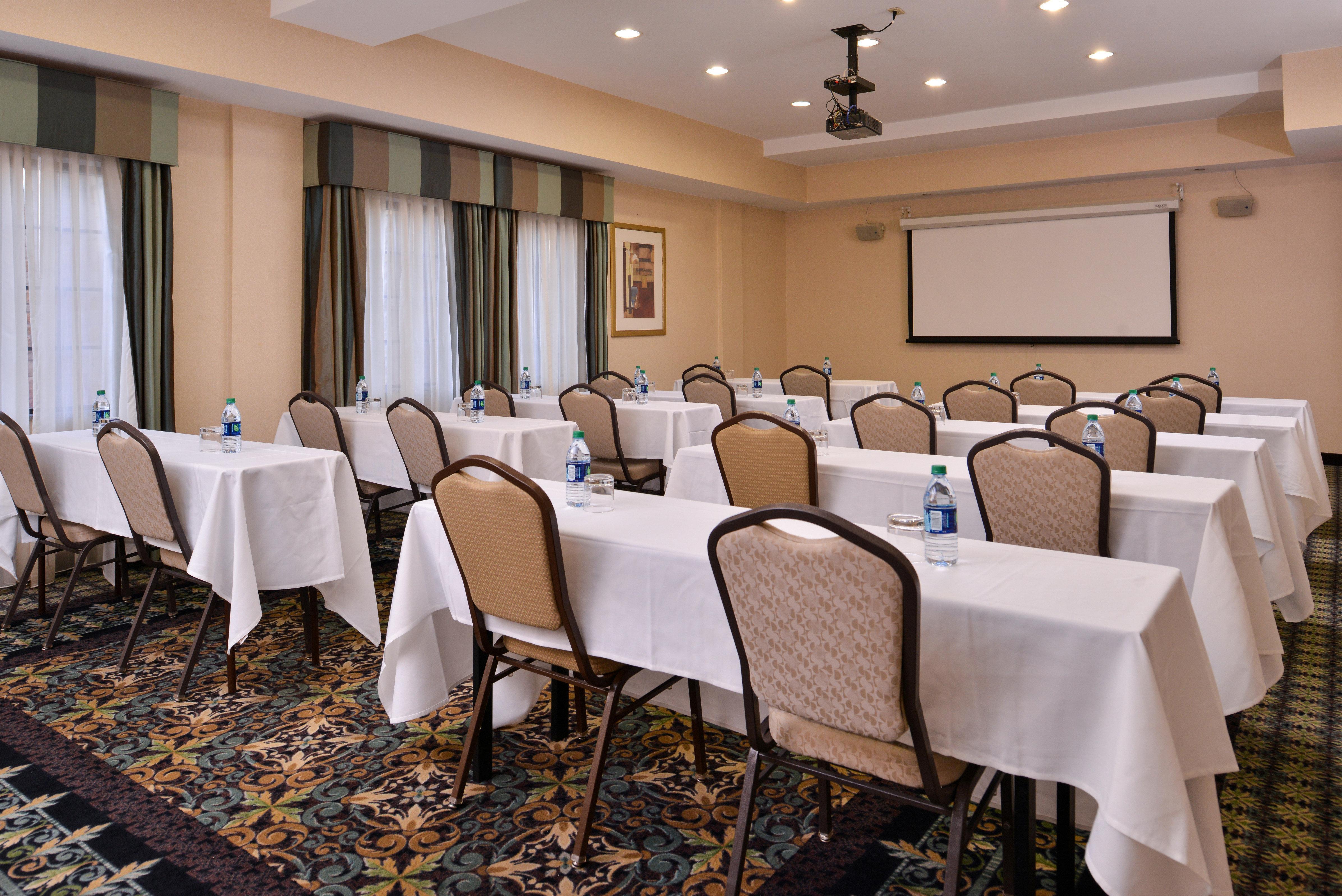 Staybridge Suites Oklahoma City By Ihg מראה חיצוני תמונה