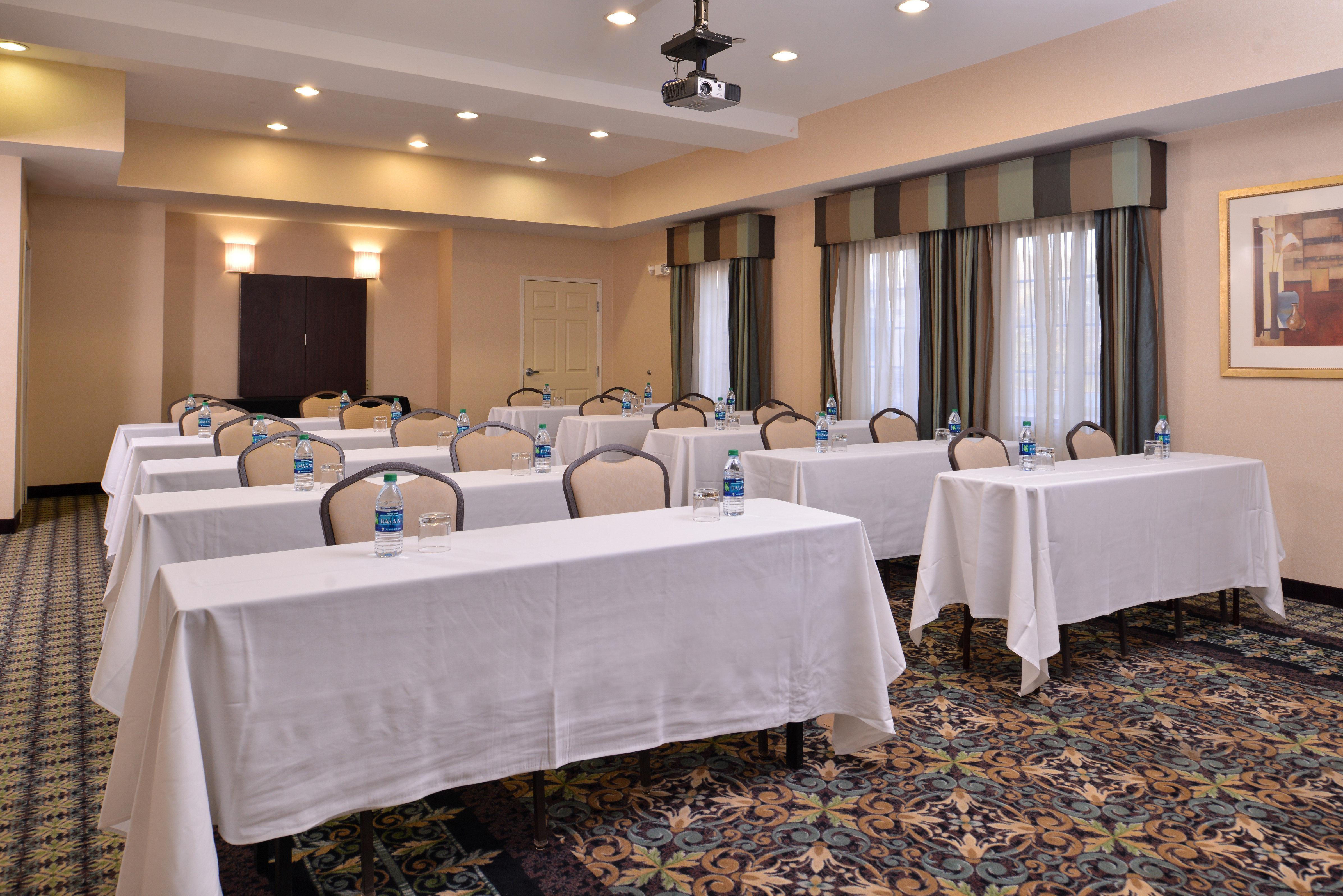 Staybridge Suites Oklahoma City By Ihg מראה חיצוני תמונה