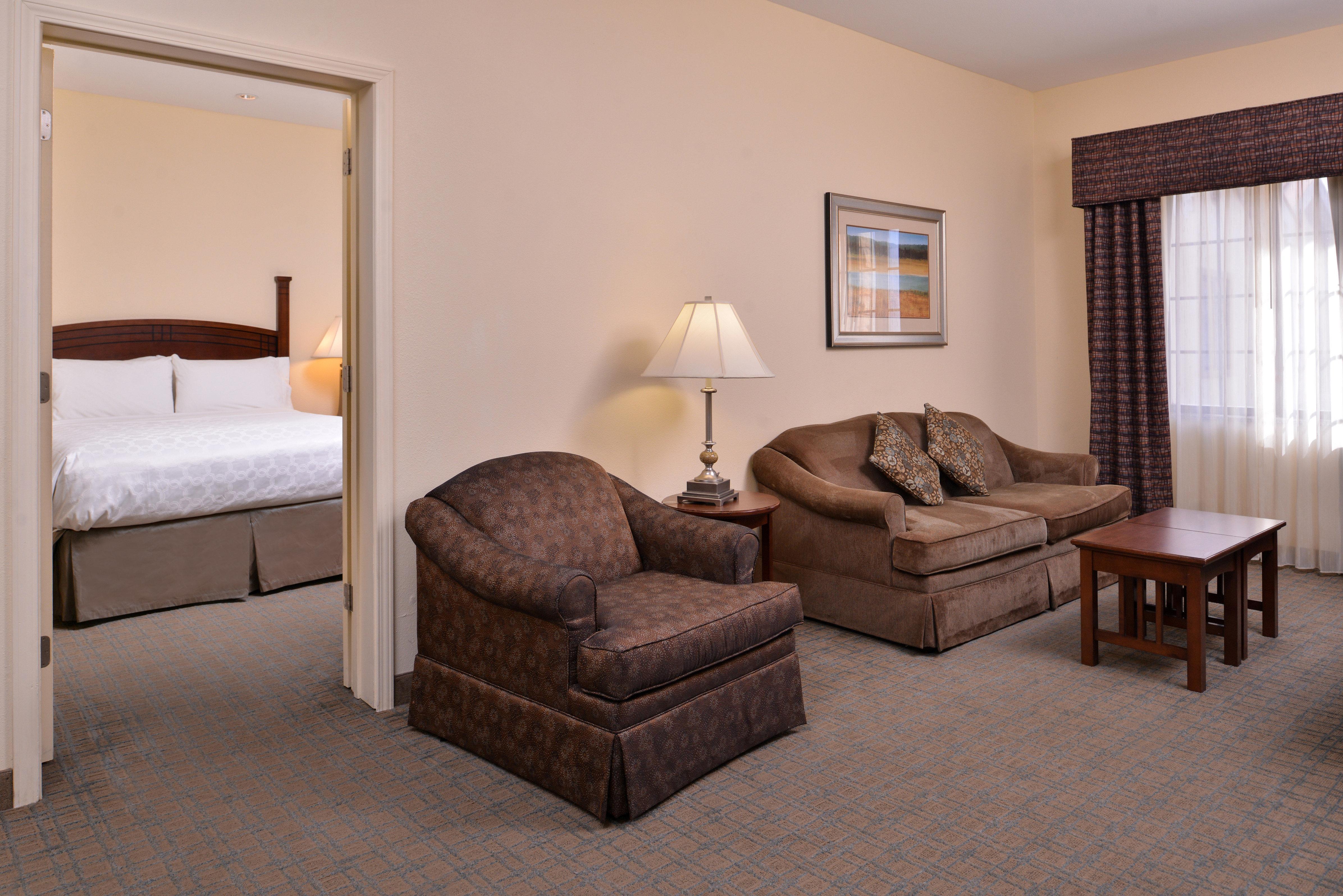 Staybridge Suites Oklahoma City By Ihg מראה חיצוני תמונה