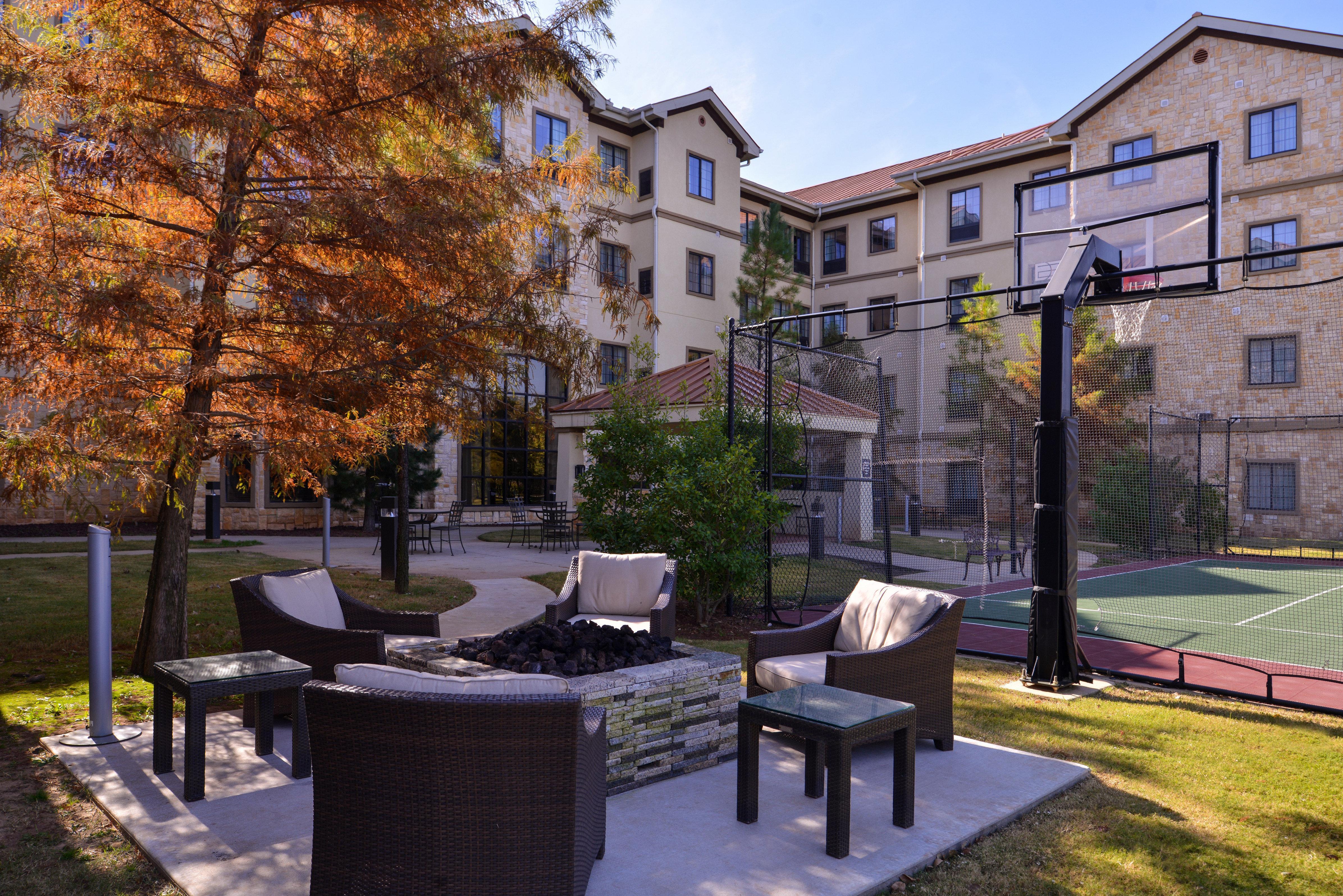 Staybridge Suites Oklahoma City By Ihg מראה חיצוני תמונה