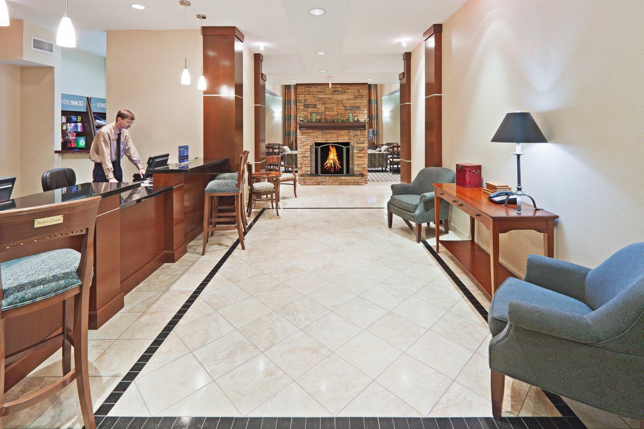 Staybridge Suites Oklahoma City By Ihg מראה חיצוני תמונה