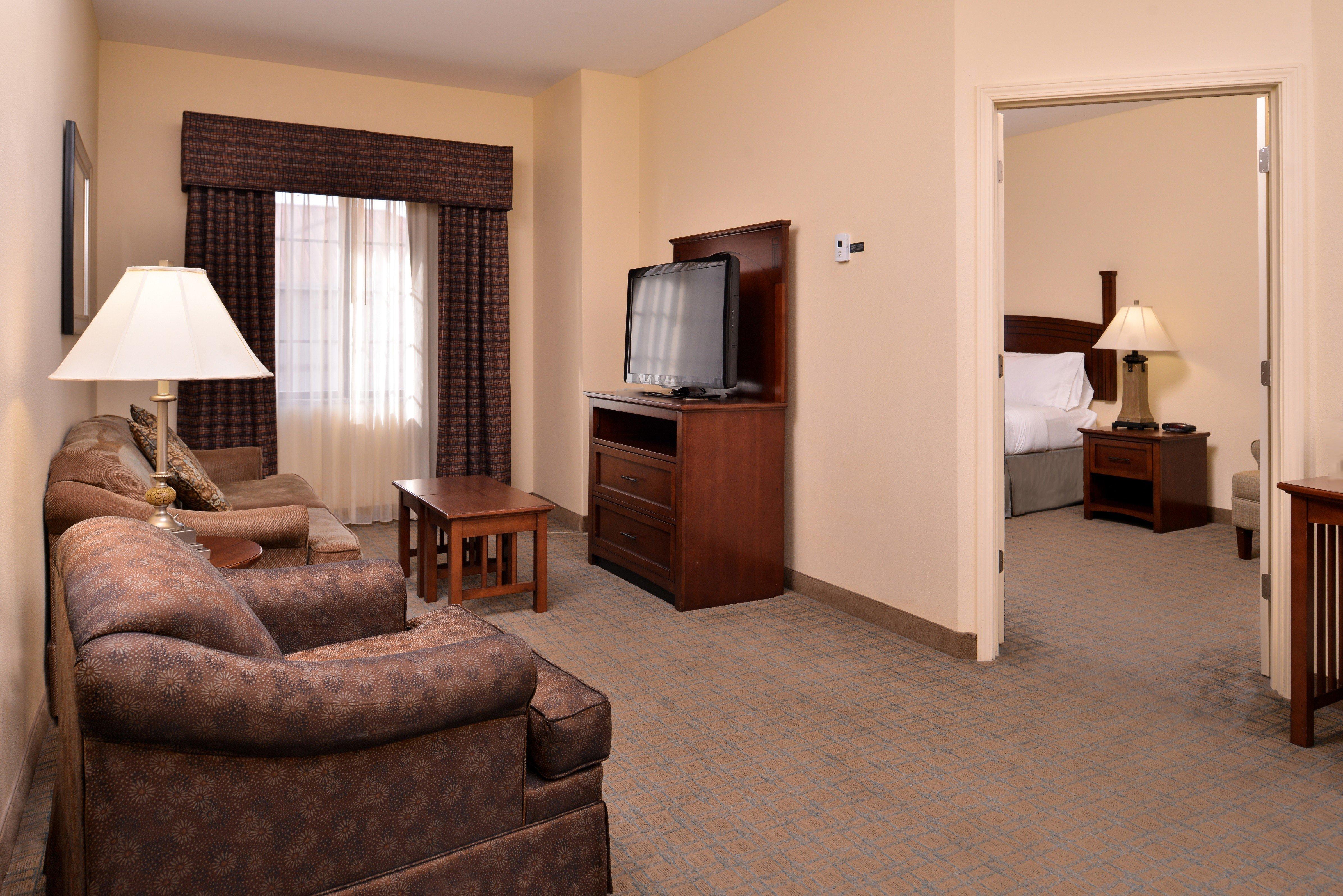 Staybridge Suites Oklahoma City By Ihg מראה חיצוני תמונה