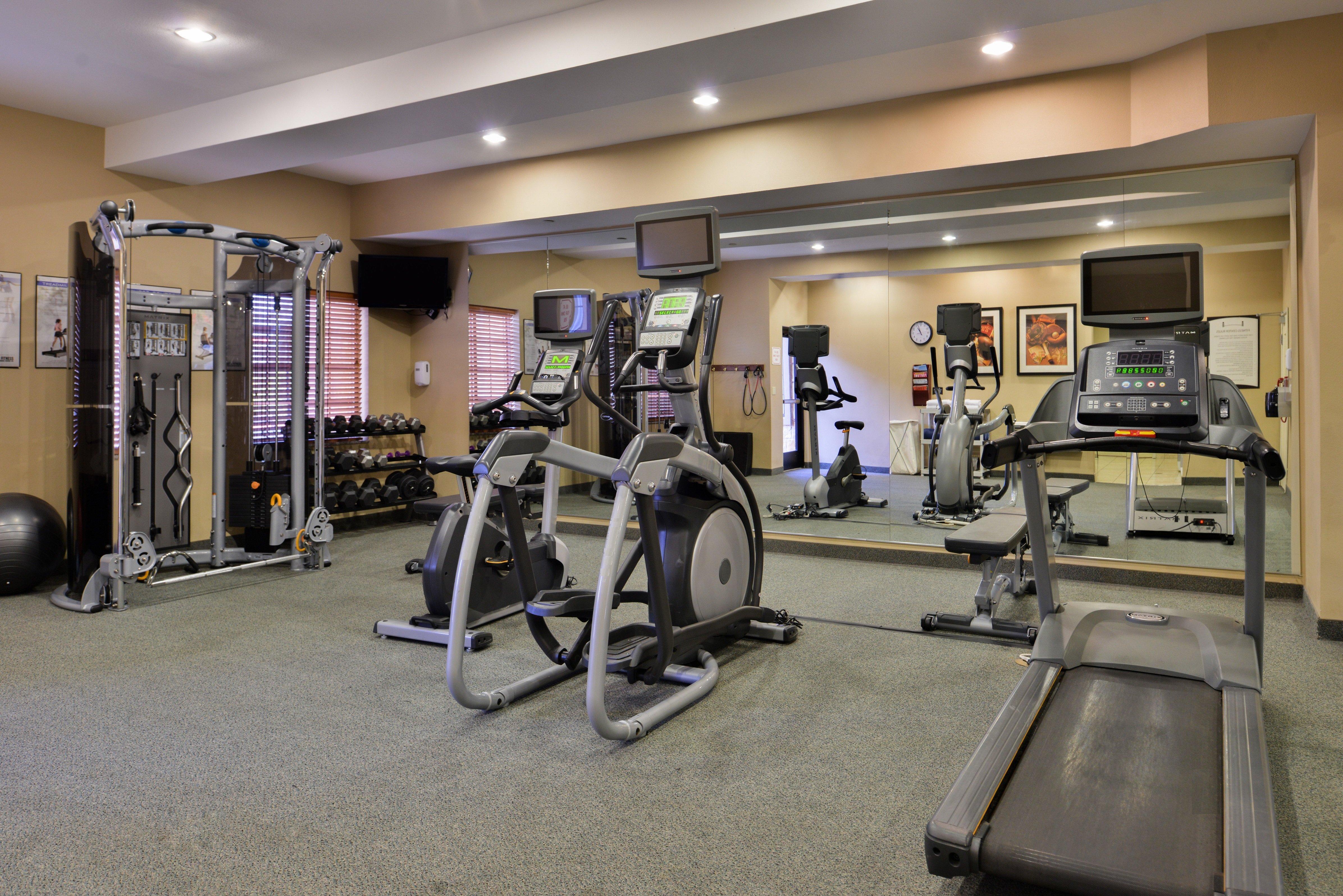 Staybridge Suites Oklahoma City By Ihg מראה חיצוני תמונה