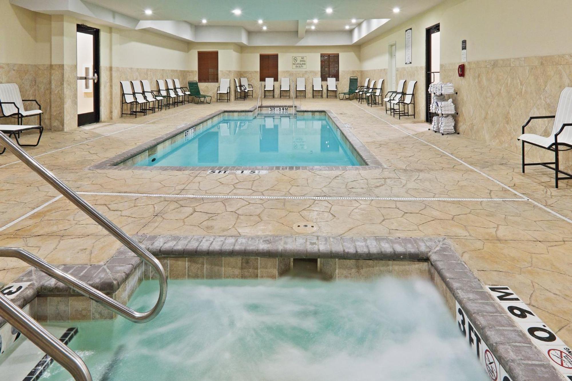 Staybridge Suites Oklahoma City By Ihg מראה חיצוני תמונה