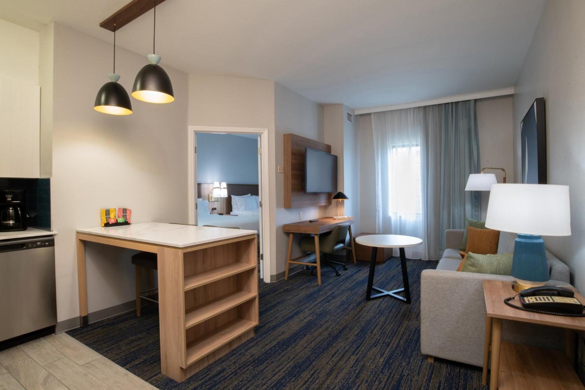 Staybridge Suites Oklahoma City By Ihg מראה חיצוני תמונה