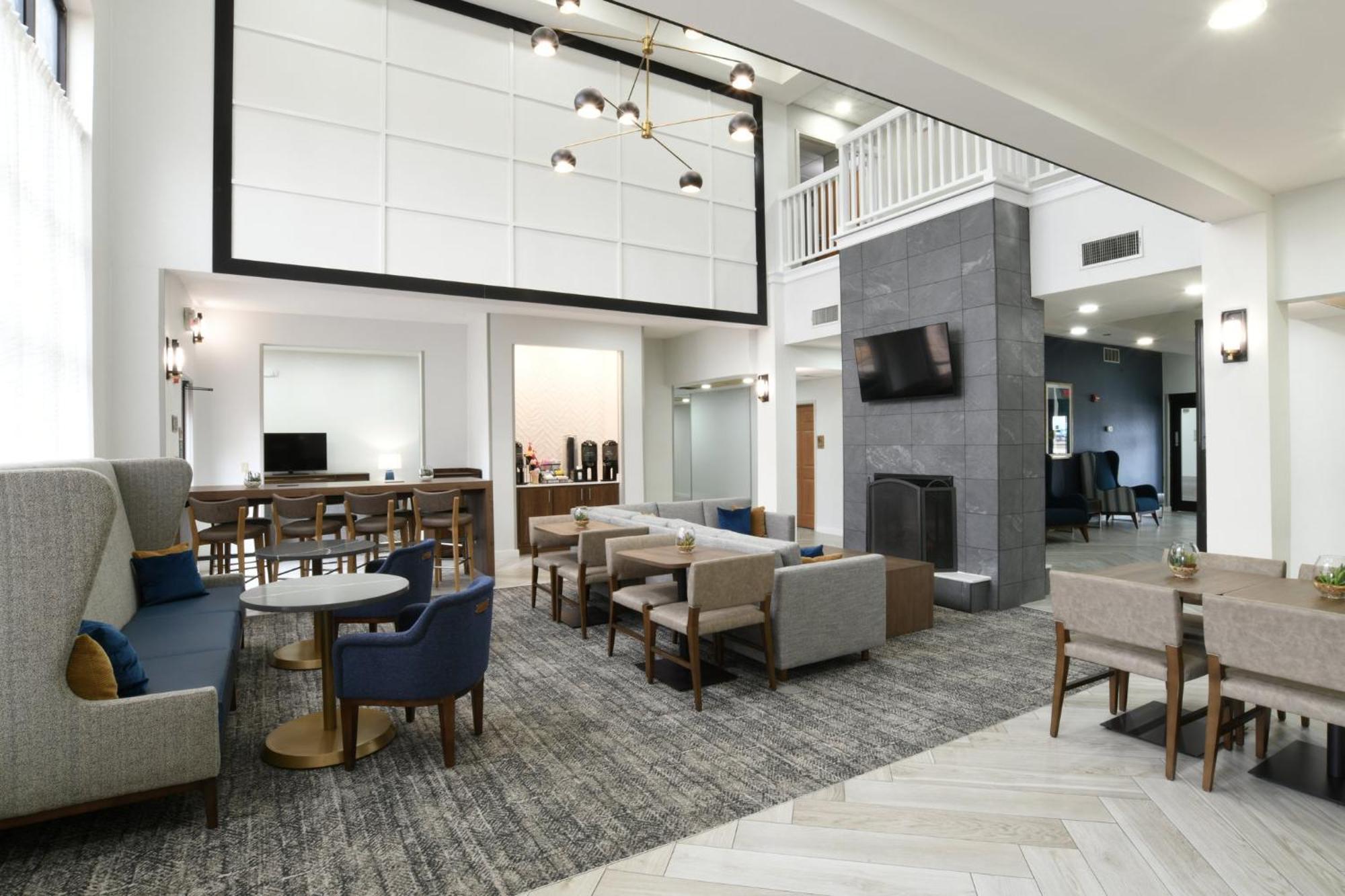 Staybridge Suites Oklahoma City By Ihg מראה חיצוני תמונה