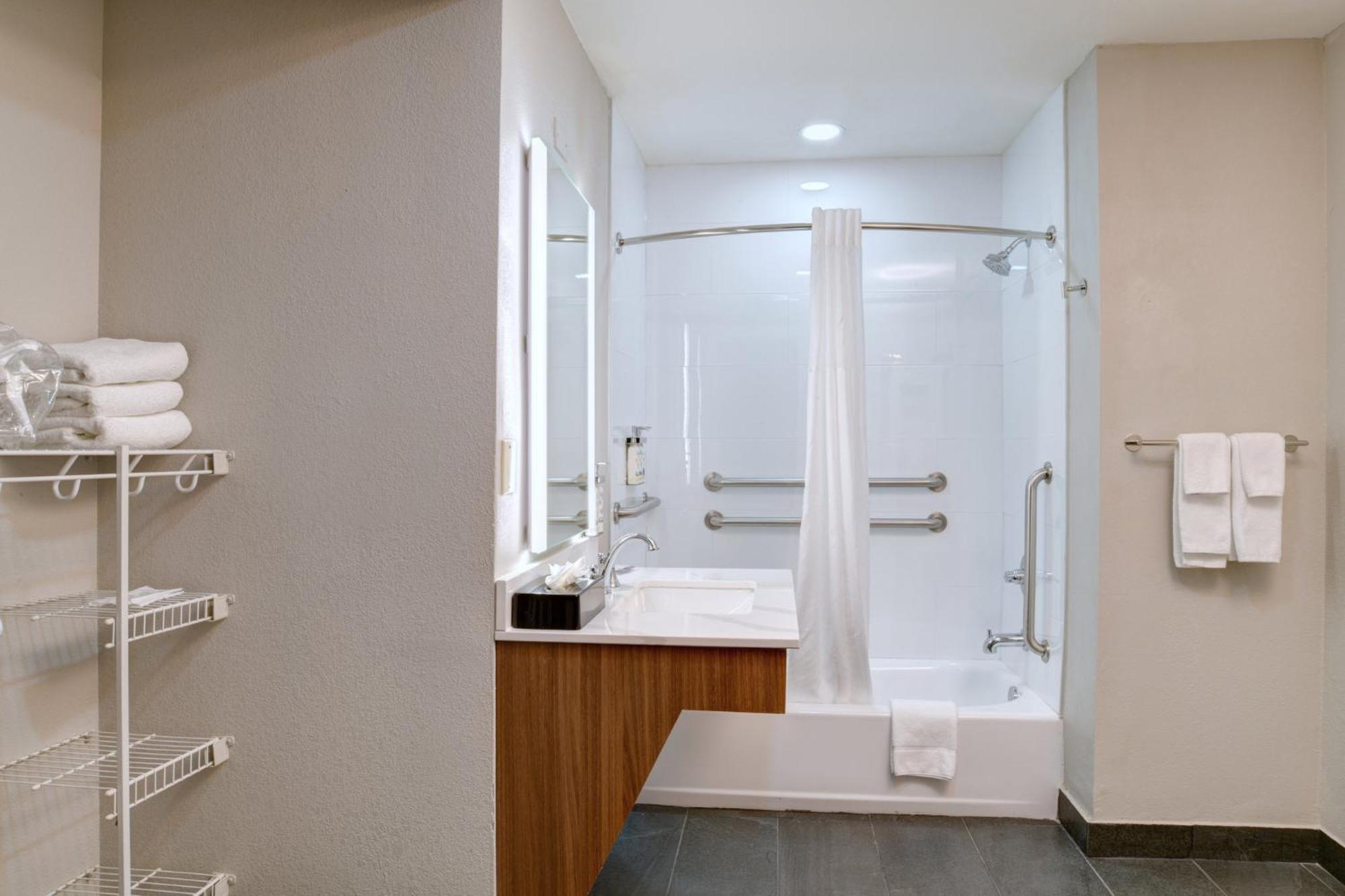 Staybridge Suites Oklahoma City By Ihg מראה חיצוני תמונה