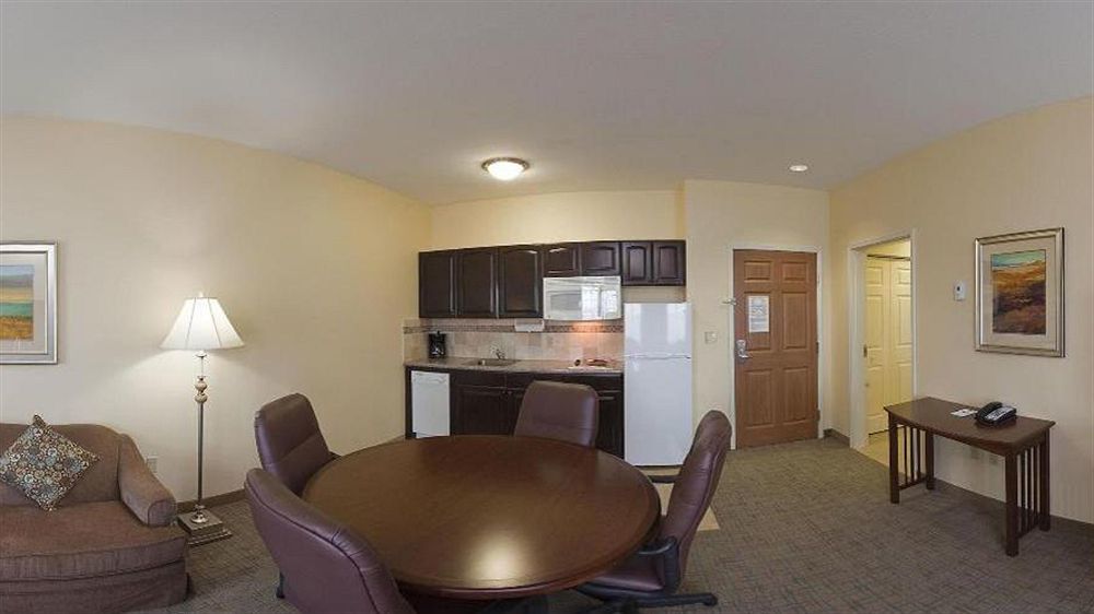 Staybridge Suites Oklahoma City By Ihg מראה חיצוני תמונה