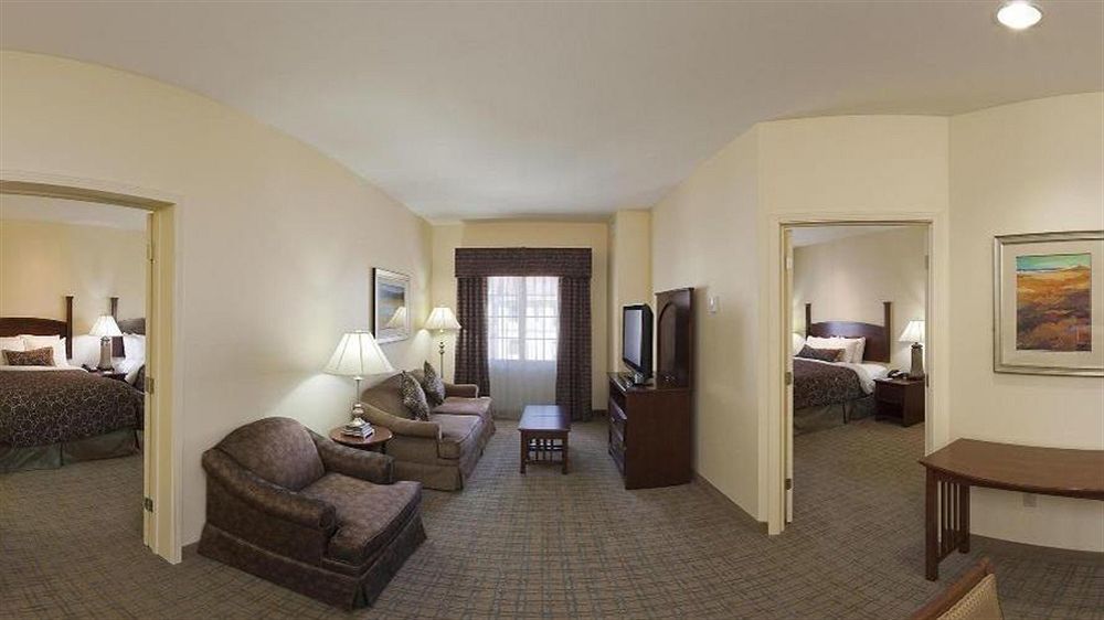 Staybridge Suites Oklahoma City By Ihg מראה חיצוני תמונה