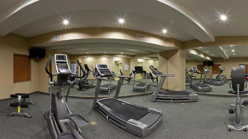 Staybridge Suites Oklahoma City By Ihg מראה חיצוני תמונה