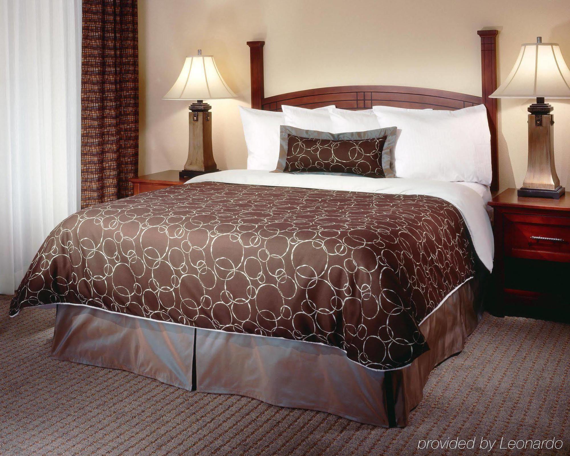 Staybridge Suites Oklahoma City By Ihg חדר תמונה