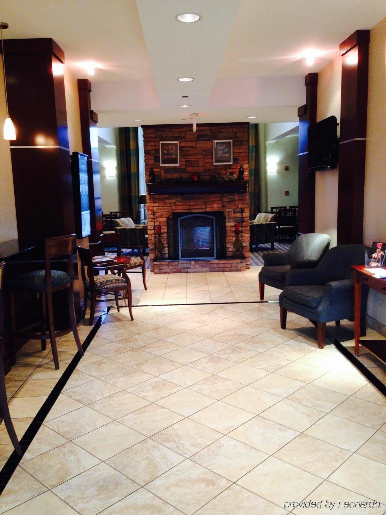 Staybridge Suites Oklahoma City By Ihg מראה חיצוני תמונה
