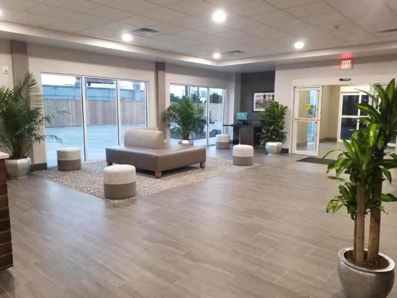 Staybridge Suites Oklahoma City By Ihg מראה חיצוני תמונה