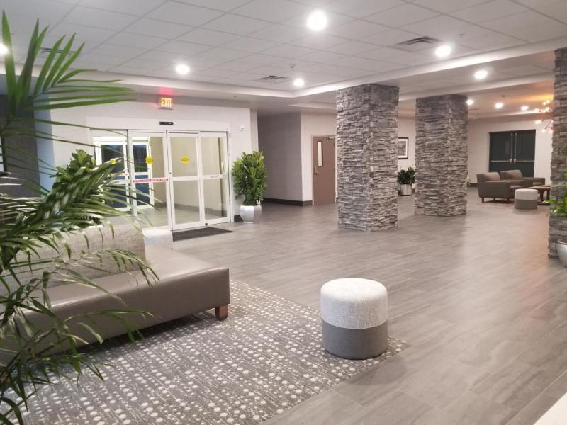 Staybridge Suites Oklahoma City By Ihg מראה חיצוני תמונה