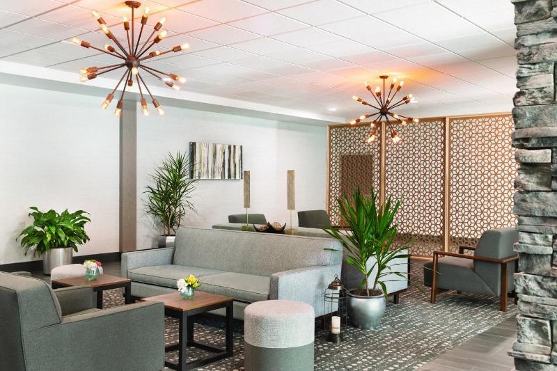 Staybridge Suites Oklahoma City By Ihg מראה חיצוני תמונה