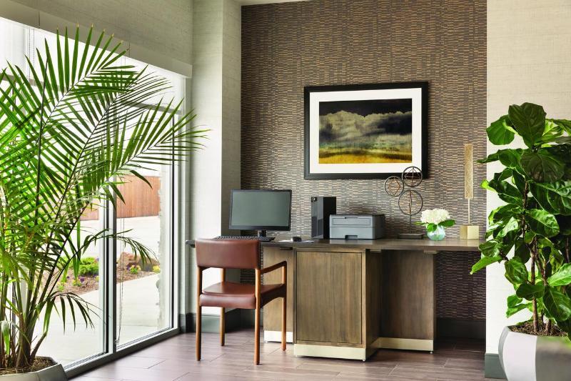Staybridge Suites Oklahoma City By Ihg מראה חיצוני תמונה