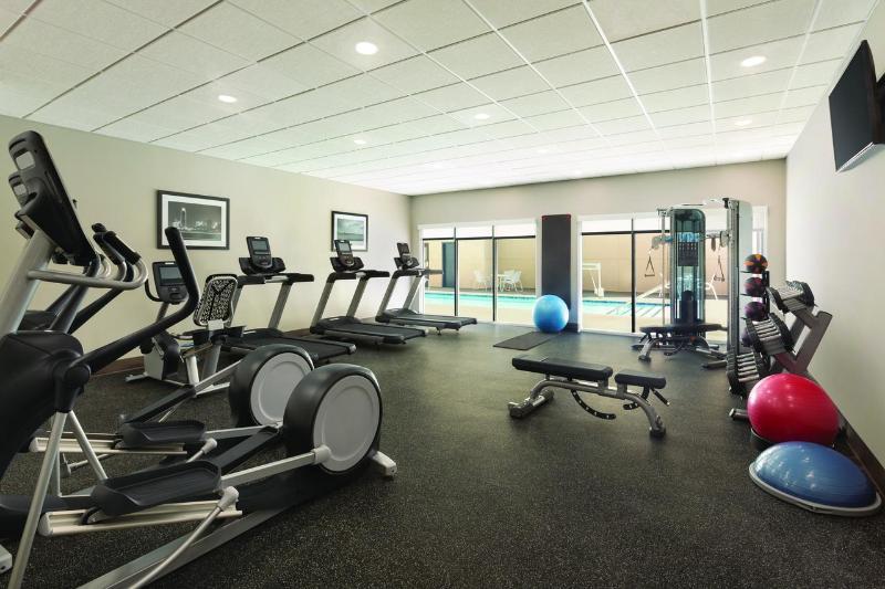 Staybridge Suites Oklahoma City By Ihg מראה חיצוני תמונה