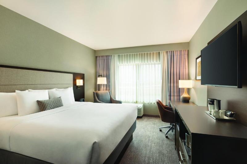 Staybridge Suites Oklahoma City By Ihg מראה חיצוני תמונה