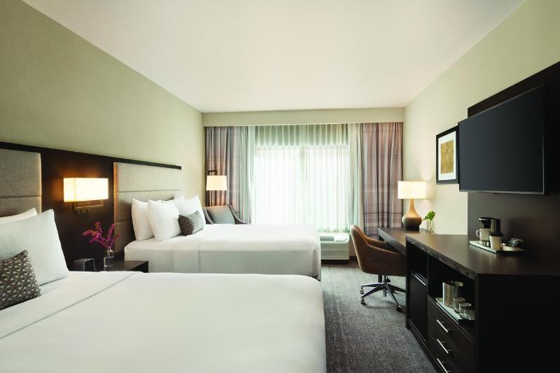 Staybridge Suites Oklahoma City By Ihg מראה חיצוני תמונה