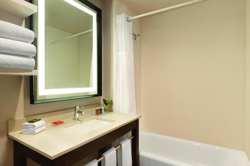 Staybridge Suites Oklahoma City By Ihg מראה חיצוני תמונה