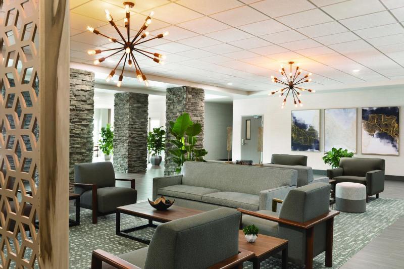 Staybridge Suites Oklahoma City By Ihg מראה חיצוני תמונה