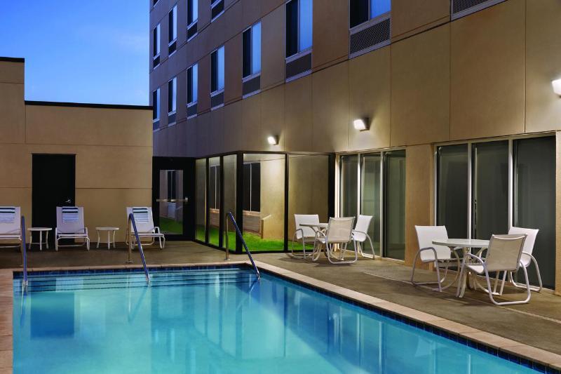 Staybridge Suites Oklahoma City By Ihg מראה חיצוני תמונה