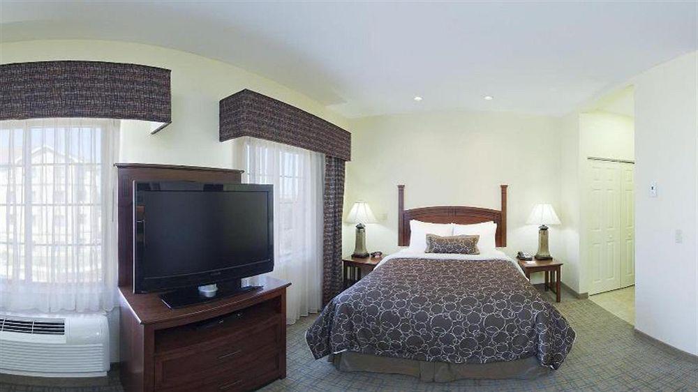Staybridge Suites Oklahoma City By Ihg מראה חיצוני תמונה